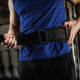 Harbinger 5-Inch Weightlifting Belt with Flexible Ultra-light Foam Core