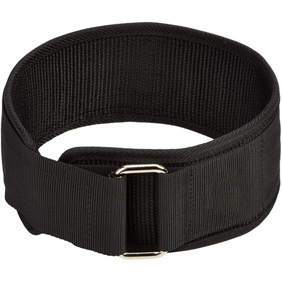 Harbinger 4-Inch Nylon Weightlifting Belt