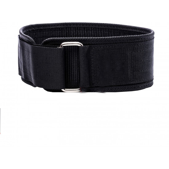 Harbinger 4-Inch Nylon Weightlifting Belt