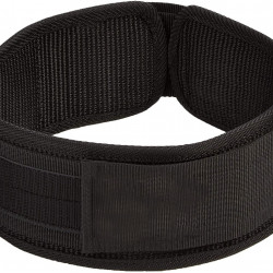 Harbinger 4-Inch Nylon Weightlifting Belt