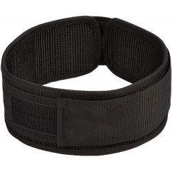 Harbinger 4-Inch Nylon Weightlifting Belt