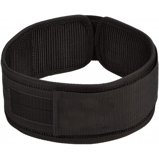 Harbinger 4-Inch Nylon Weightlifting Belt