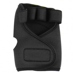 Women Weight Lifting Gloves