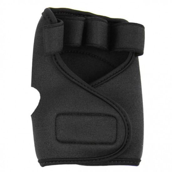 Women Weight Lifting Gloves