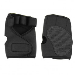 Women Weight Lifting Gloves