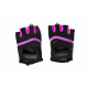 Weight Lifting Gloves with Ventilated Mesh, Improved Grip