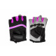 Weight Lifting Gloves with Ventilated Mesh, Improved Grip