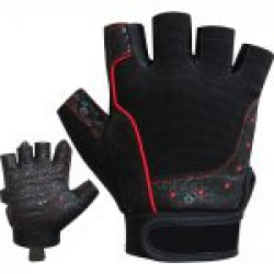 Weight Lifting women Gloves