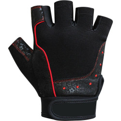 Weight Lifting women Gloves