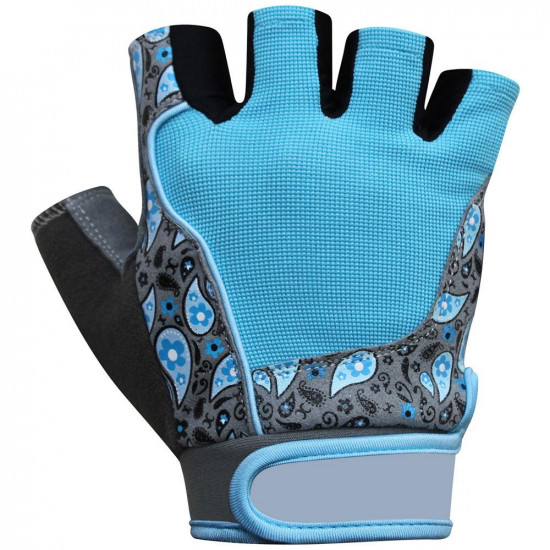 Weight Lifting women Gloves