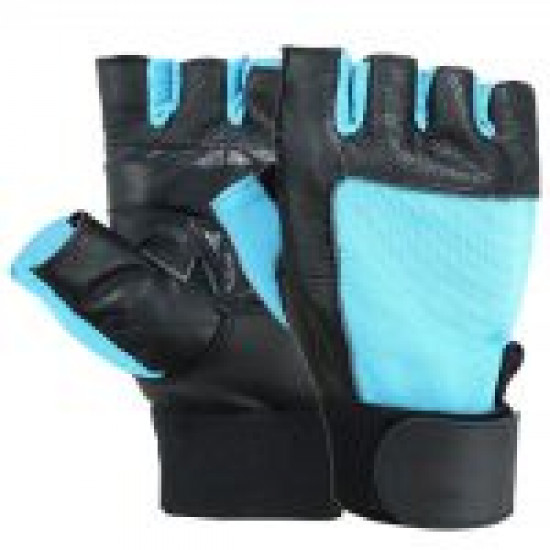 Weight Lifting women Gloves