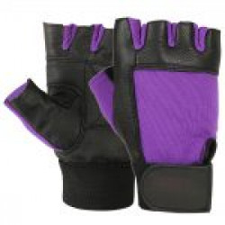 Weight Lifting women Gloves