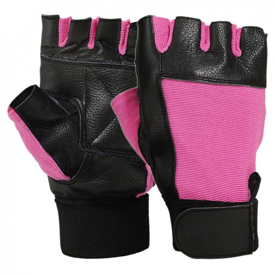 Weight Lifting women Gloves