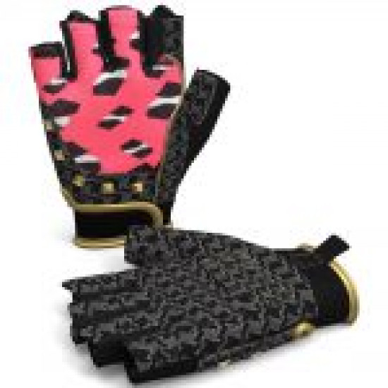 Weight Lifting women Gloves