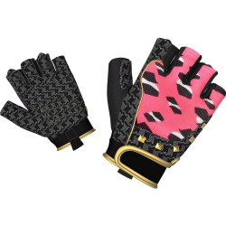 Weight Lifting women Gloves