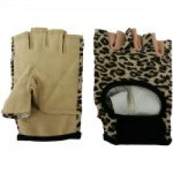 Weight Lifting women Gloves