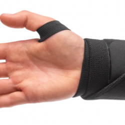  Wrist support (wrist bandage) - wrist wrap