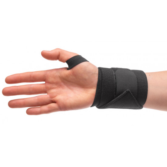  Wrist support (wrist bandage) - wrist wrap