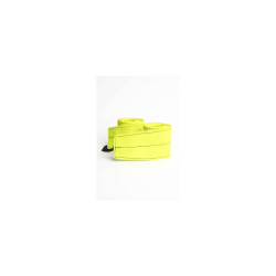 WRIST WRAPS YELLOW