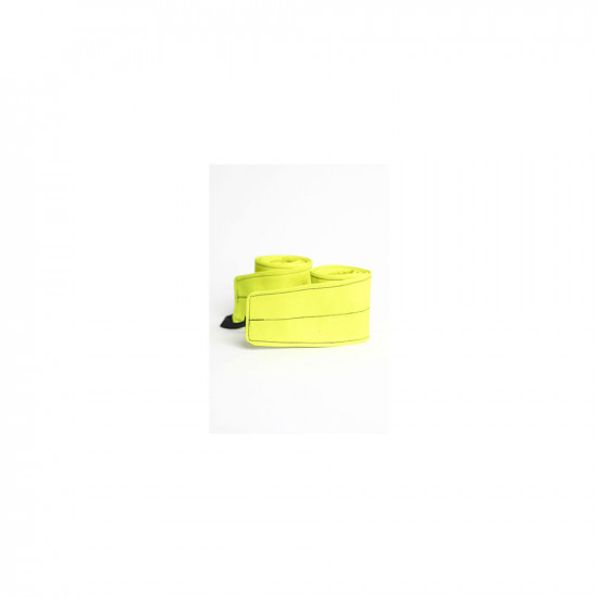 WRIST WRAPS YELLOW