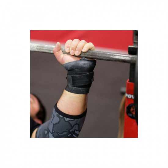 Sling Shot STrong Wrist Wraps