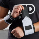 Eclipse Wrist Wraps